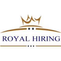 Royal Hiring Services Logo
