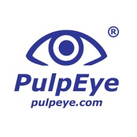 PulpEye AB Logo