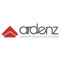 BZKU ARDENZ Logo