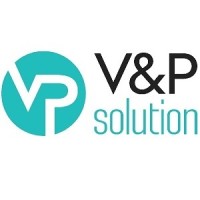 V & P Solution S.r.l. Logo