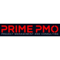 Prime PMO - Project Management & Consulting Logo