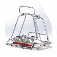 SNC Sensation LLC Logo