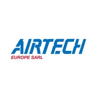 Airtech Europe Sarl, Luxembourg Logo
