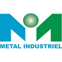 METAL INDUSTRIEL Logo