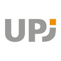 UPJ Logo
