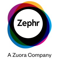 Zephr Logo