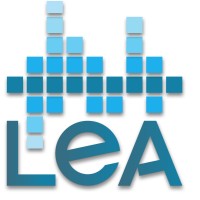 LEA Logo
