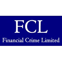 Financial Crime Limited Logo