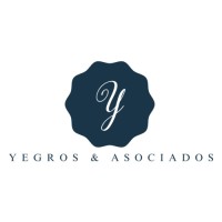 Yegros & Asociados Logo