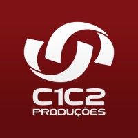 C1C2 Produções Logo