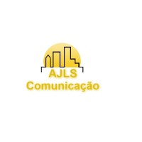 AJLS Comunicação Logo