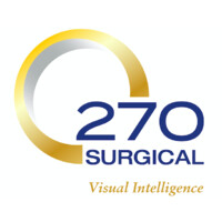 270Surgical Logo