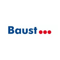 Baust Materialflusssysteme GmbH Logo