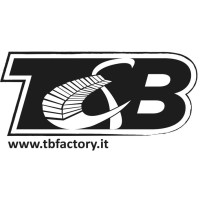T&B Factory Logo