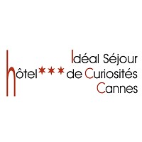 Hotel Ideal Sejour *** Hotel de Curiosité Logo