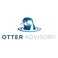 Otter Advisory Logo