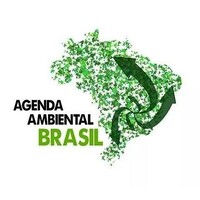 Agenda Ambiental Brasil Logo