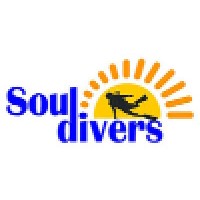 Souldivers Logo