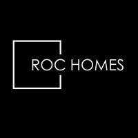 ROC Homes Logo
