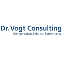 Dr. Vogt Consulting Logo