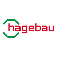 hagebau Handelsgesellschaft für Baustoffe mbH & Co. KG Logo