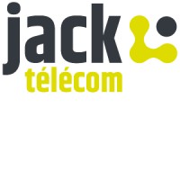 JACK TELECOM Logo