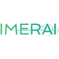 IMERAI Logo