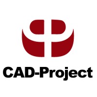 CAD-Project s.r.l Logo