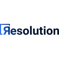Resolution AI Logo