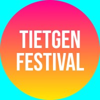 Tietgen Festival Logo