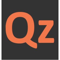 Quadzero IT Solutions Logo