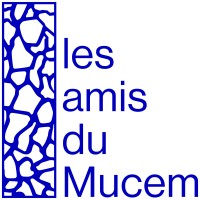 Société des Amis du Mucem Logo