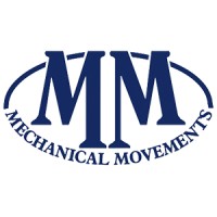 Mechanical Movements Ltd Logo