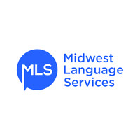 Midwest Language Services, LLC Logo