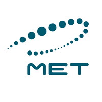 MET Energia Italia Logo