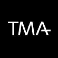 TMA | Tobias Mäscher Architecture Logo