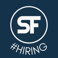 SFG (SF Group) Logo