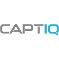 CAPTIQ GmbH Logo