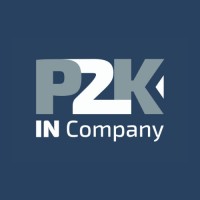 P2K IN Company Logo