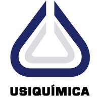 Usiquímica do Brasil Logo