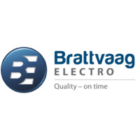 Brattvaag Electro AS Logo