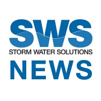 Storm Water Solutions Logo