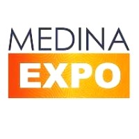 Medina Expo Belgium Logo
