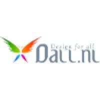 DALL Internetbureau Logo
