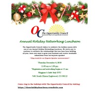 The Opportunity Council Logo