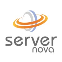 ServerNova Logo