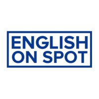 English On Spot Logo