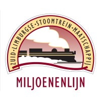 Zuid-Limburgse Stoomtrein Maatschappij Logo