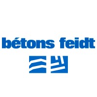 Bétons Feidt S.A Logo