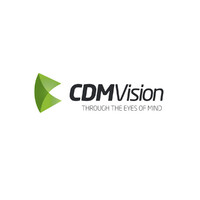 CDMVision Logo